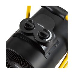 Alternative view of Caloventor industrial Liliana PowertyPlus CFI850