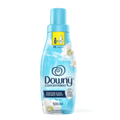 Suavizante Downy Brisa suave concentrado 500ml