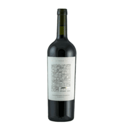 Vino Laureano Gomez Tetris Malbec 750ml