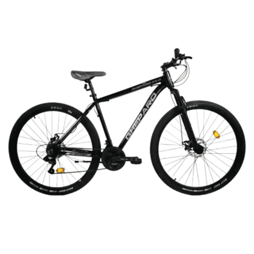 Bicicleta Ghepard MTB X2.0 R29 T18