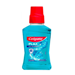 Enjuague bucal Colgate Plax 180ml