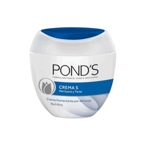 Crema hidratante Ponds 100grs