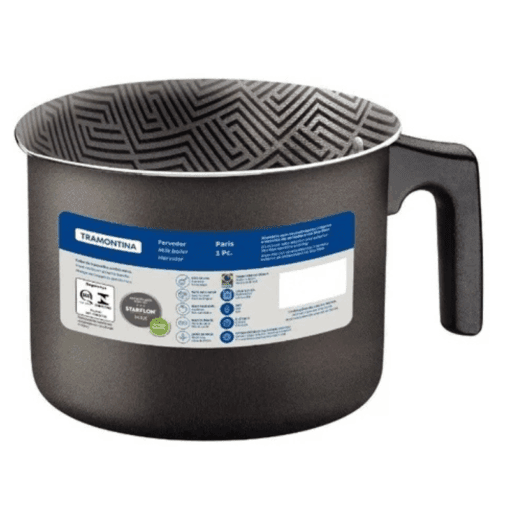 Jarro hervidor 12cm teflón 1,2lts TRAMONTINA