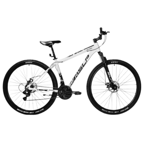 Bicicleta SLP MTB Aluminio 10pro R29 T20 Gris