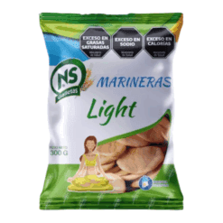 Galletitas NS Marineras light 300grs