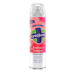 Desinfectante Lysoform Frutos del bosque 360cm3