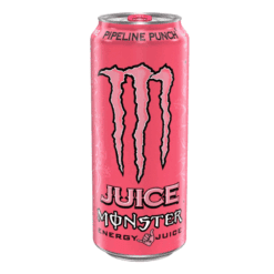 Energizante Monster Pipeline Punch 473ml
