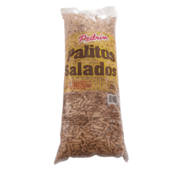 Palitos salados Pedrín 1800grs