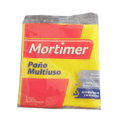 Paño multiuso Mortimer
