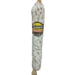 Salame Bissutti 1/2 horma ($16900 x kg) venta al peso