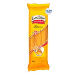 Tallarines Don Felipe 500grs