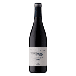 Vino Andeluna Altitud pinot noir 750ml  x3 UNIDADES ($8990 c/u)