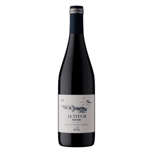 Vino Andeluna Altitud Pinot Noir 750ml