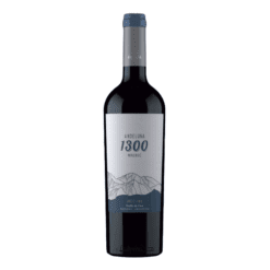 Vino Andeluna 1300 malbec 750ml  x3 UNIDADES ($5390 c/u)