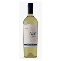 Vino Andeluna 1300 torrontés 750ml  x3 UNIDADES ($5390 c/u)