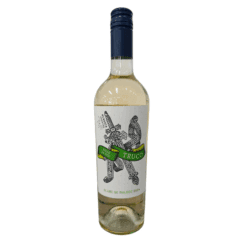 Vino Andeluna Truco Blanc de malbec 750ml