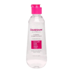 Agua Micelar Cicatricure cuidado dermatológico 200ml