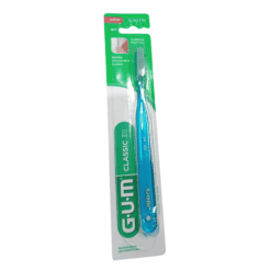 Cepillo dental Gum classic suave 311