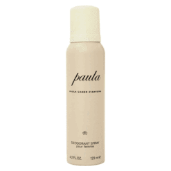 Desodorante mujer Paula Cahen D'anvers 123 ml