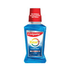 Enjuague bucal Colgate Total 250ml