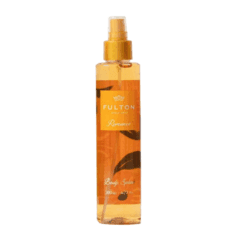 Body Splash Fulton Romance 200ml