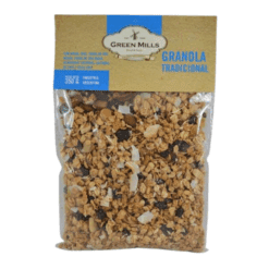 Granola Tradicional Green Mills 350grs