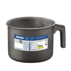 JARRO HERVIDOR PARIS SIN TAPA 2,7 LTS