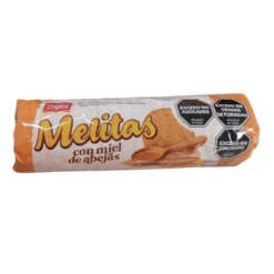 Galletitas Melitas 159grs