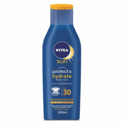 Protector Solar Nivea Sun Protect-Bronze fps30 200ml