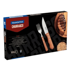 Set churrasco Dynamic 12pz