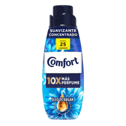 Suavizante Comfort concentrado Frescor Intenso 500ml