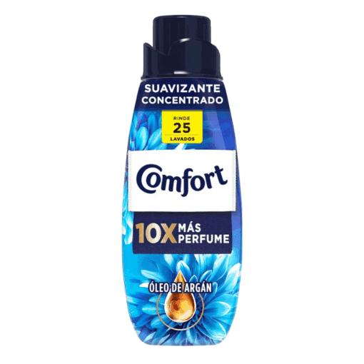 Suavizante Comfort concentrado Frescor Intenso 500ml