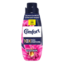 Suavizante Comfort concentrado Brisa Elegante 500ml