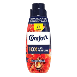 Suavizante Comfort concentrado Energía Floral 500ml