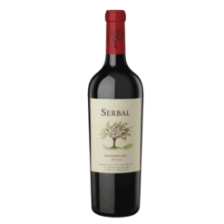 Vino Serbal Assemblage 2024 750ml