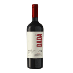 Vino Dadá Cabernet art391 750ml