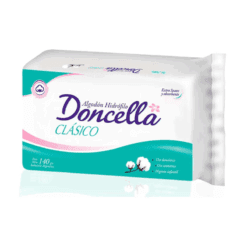 Algodón Doncella 140grs
