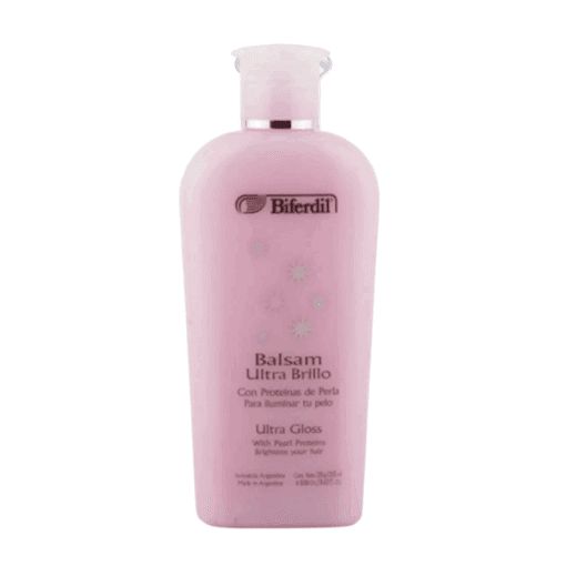 Bálsamo Biferdil ultra brillo 255ml