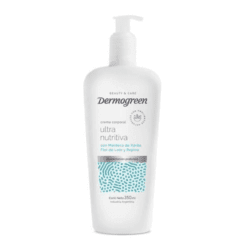 Crema corporal Dermogreen 350ml