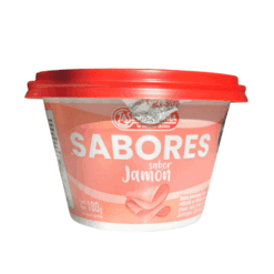Queso untable La Serenísima sabor Jamón 180grs