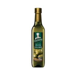 Aceite de oliva extra virgen Cocinero 250ml