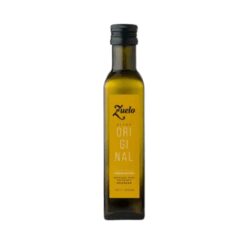 Aceite de oliva extra virgen Zuelo 250ml