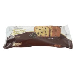 Budín Deubel con chips de chocolate 220grs