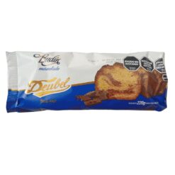Budín Deubel Marmolado 220grs
