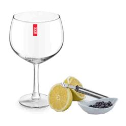 Copa Gin Tonic Beefeater Crystal Rock Premium