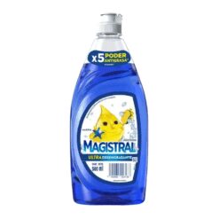 Detergente Magistral Marina 500ml