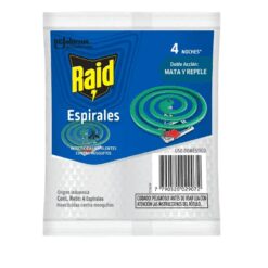 Espirales Raid 4 noches