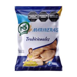 Galletas NS Marineras tradicionales 300grs