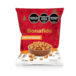 Garrapiñada Bonafide 80gr
