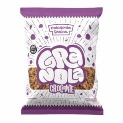 Granola crocante Patagonia Grains 250grs